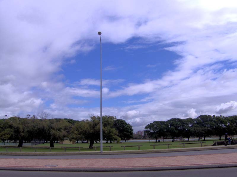 109/7 -11  Heirisson Way, Victoria Park WA 6100