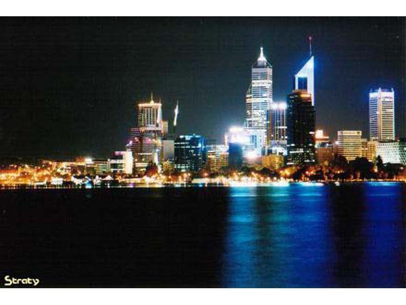 109/7 -11  Heirisson Way, Victoria Park WA 6100