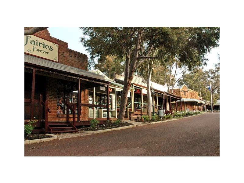 Lot 333 Browder Road, Seville Grove WA 6112