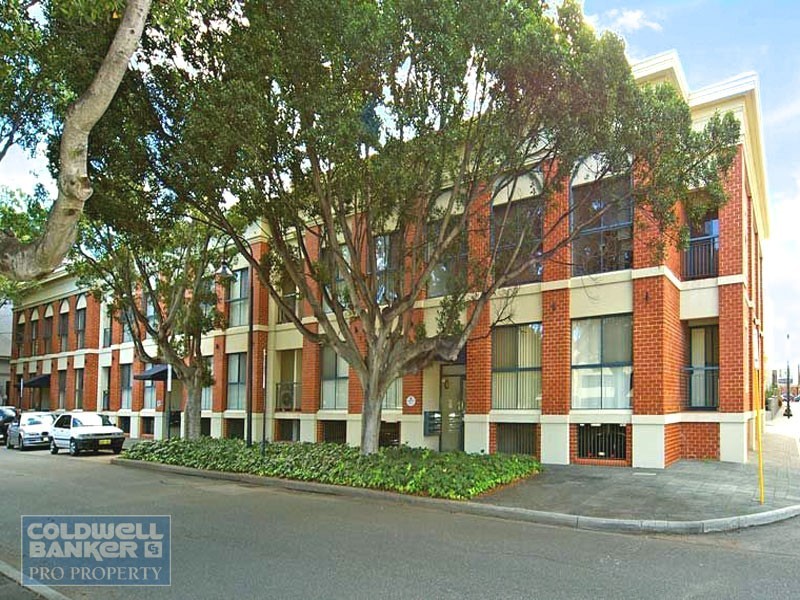 Level 1 1/24 Saunders Street, East Perth WA 6004