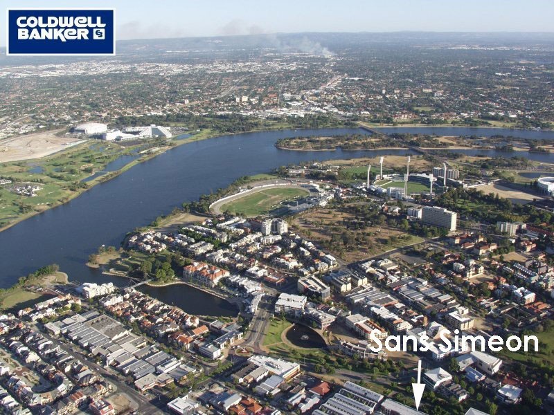 Level 1 1/24 Saunders Street, East Perth WA 6004