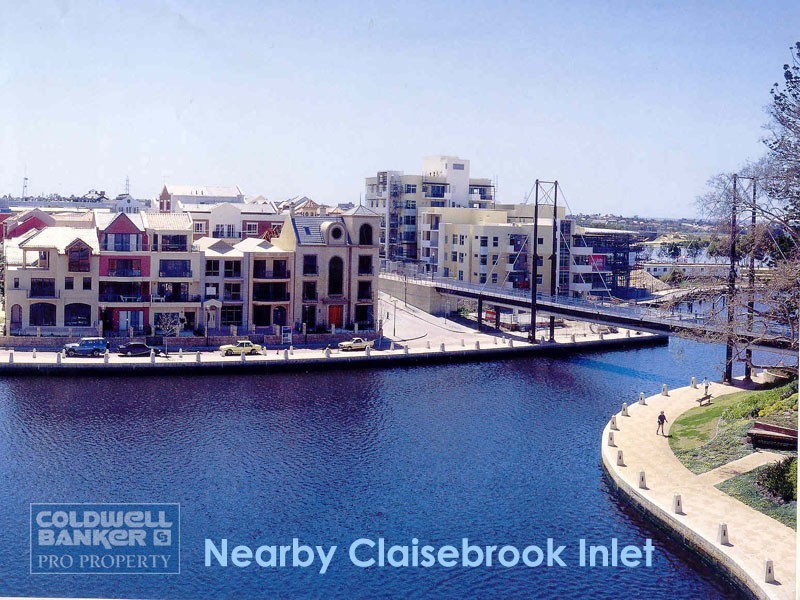 Level 1 1/24 Saunders Street, East Perth WA 6004