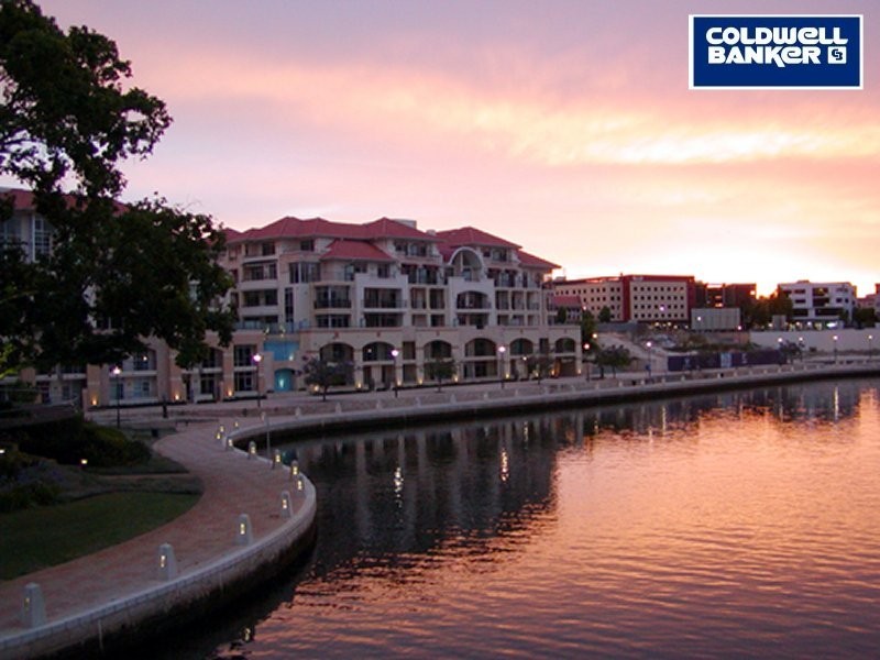 Level 1 1/24 Saunders Street, East Perth WA 6004