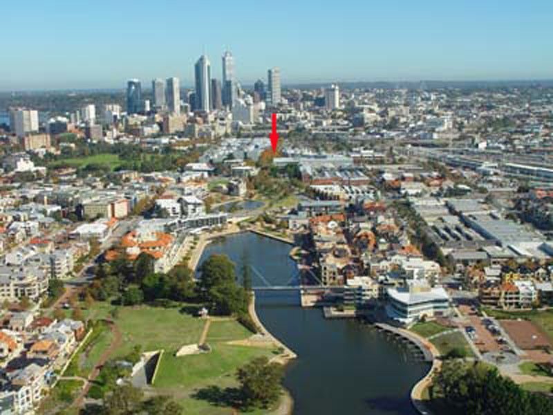 Level 1 1/24 Saunders Street, East Perth WA 6004