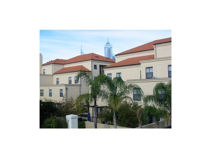 Level 2 4 / 52  Fitzgerald Street, Northbridge WA 6003