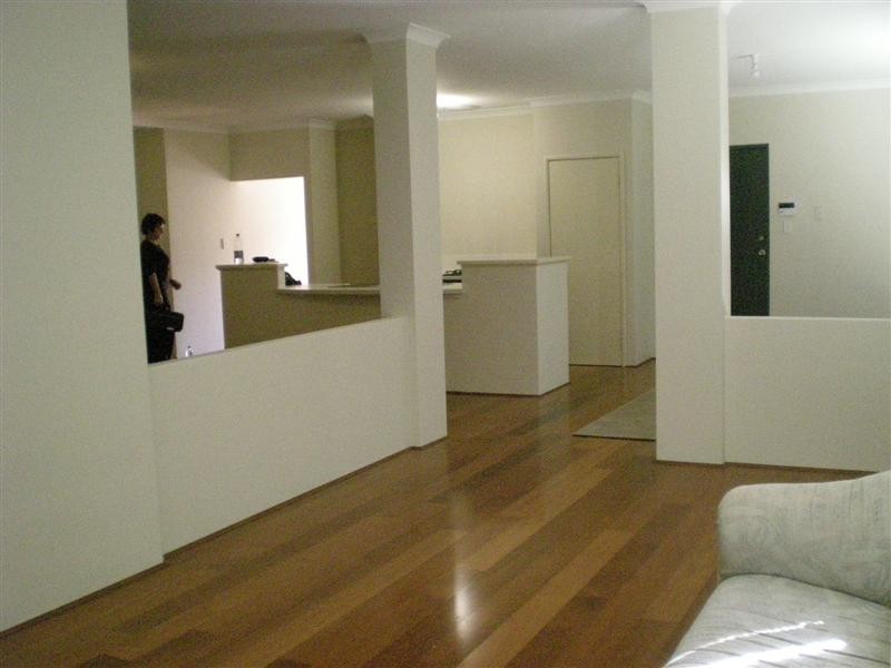 37  McCubbin Loop, Dawesville WA 6210