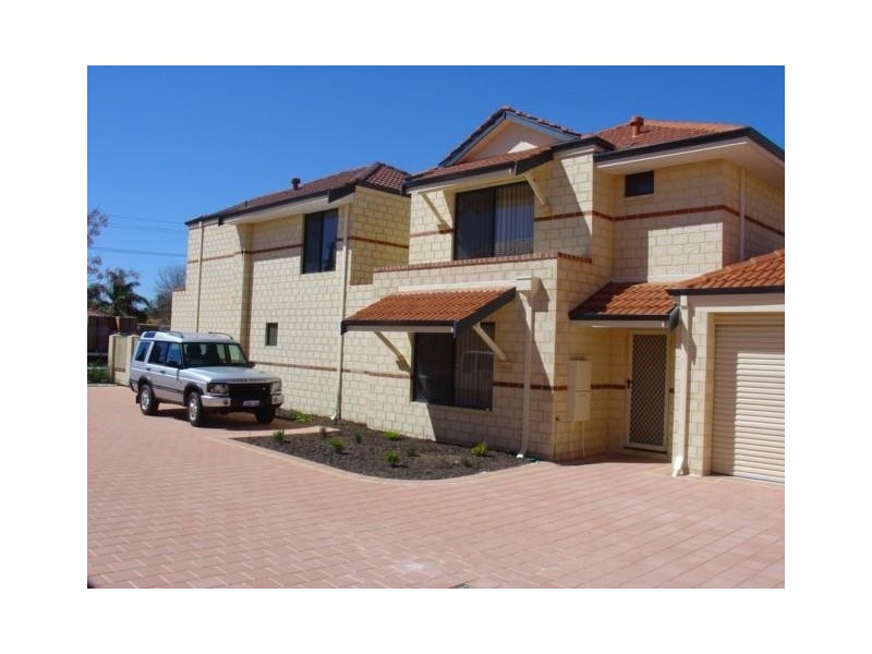 7/26  Kimberley Street, Belmont WA 6104