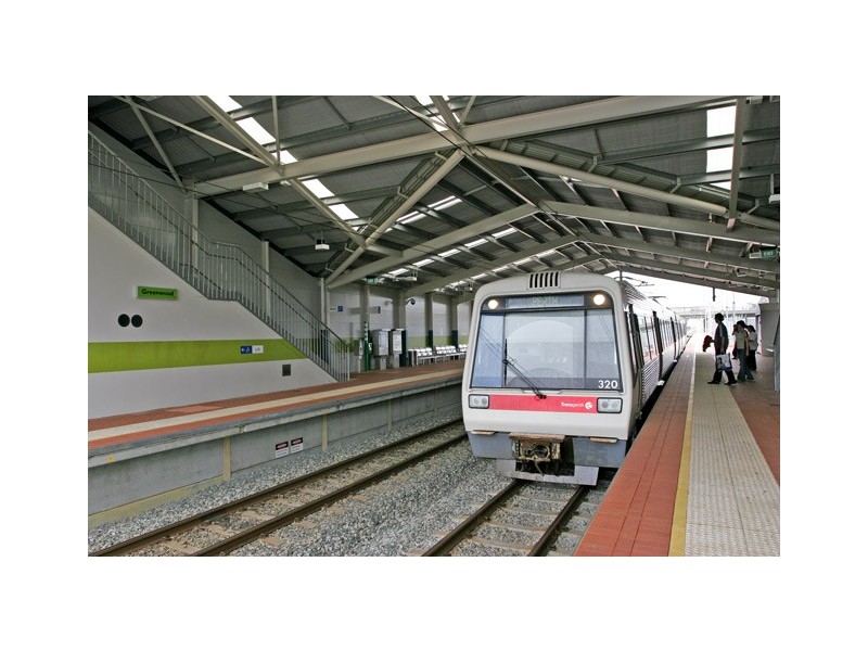 Lot 317 Arniston Way, Darch WA 6065