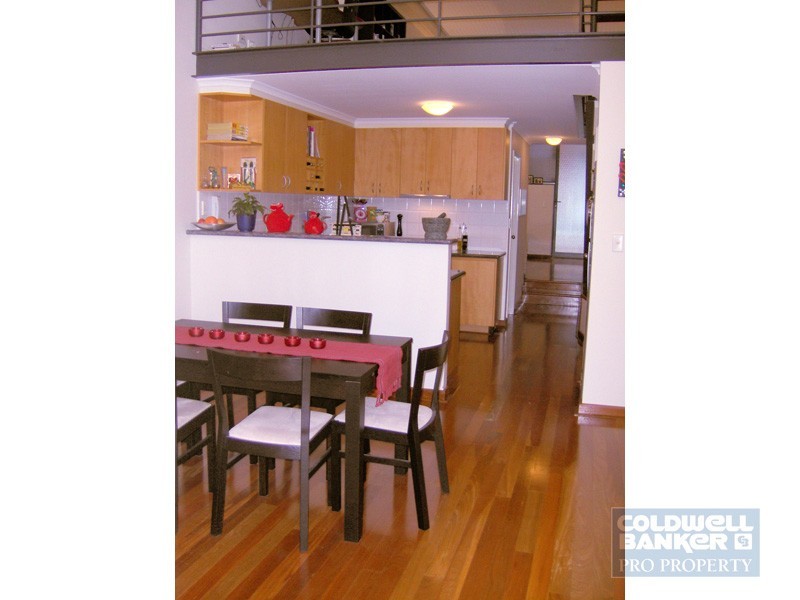 21/34  Palmerston Street, Northbridge WA 6003