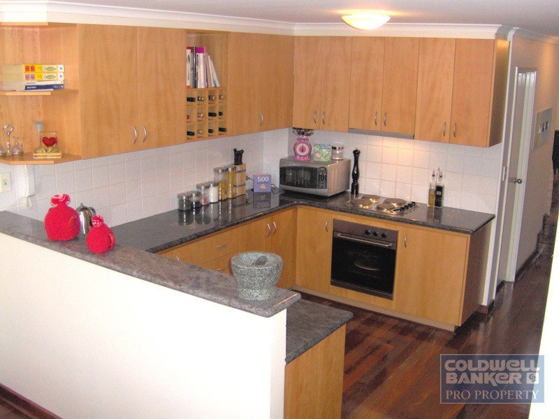 21/34  Palmerston Street, Northbridge WA 6003