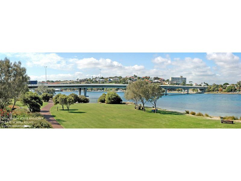 9/12   Doepel Street, North Fremantle WA 6159