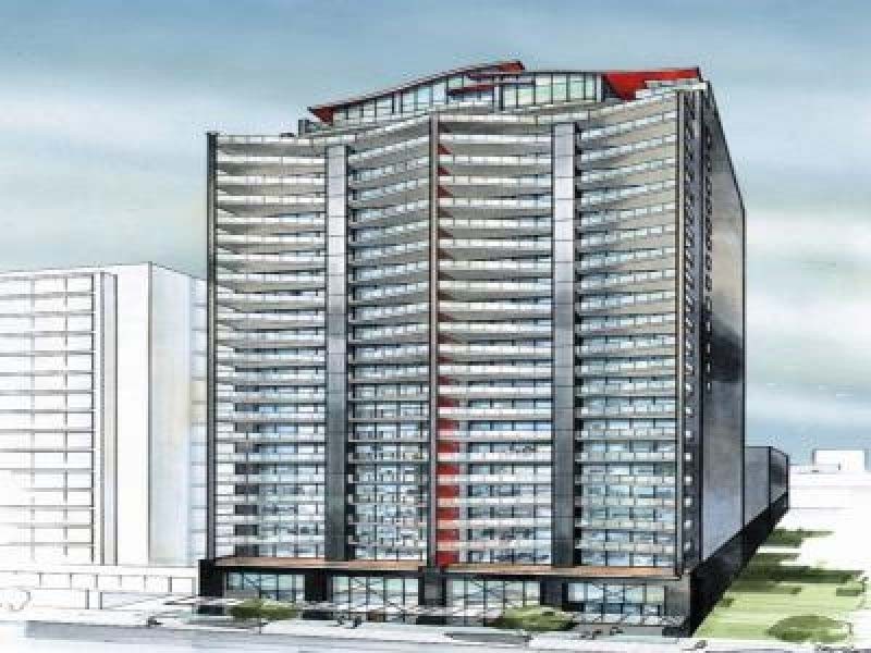 89/22 St Georges Terrace, Perth WA 6000