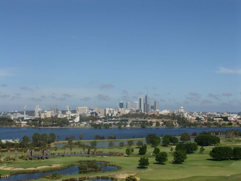 Level 7 702/30  The Circus, Burswood WA 6100