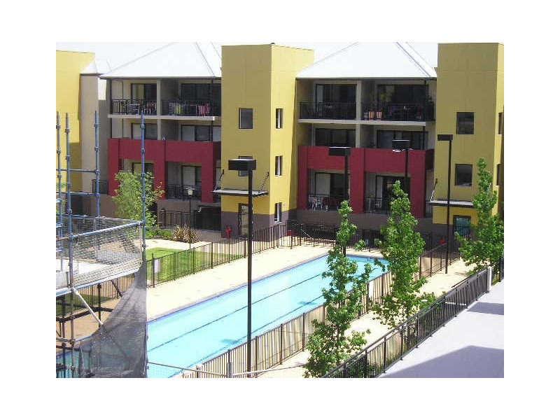 22 / 250  Beaufort Street, Northbridge WA 6003