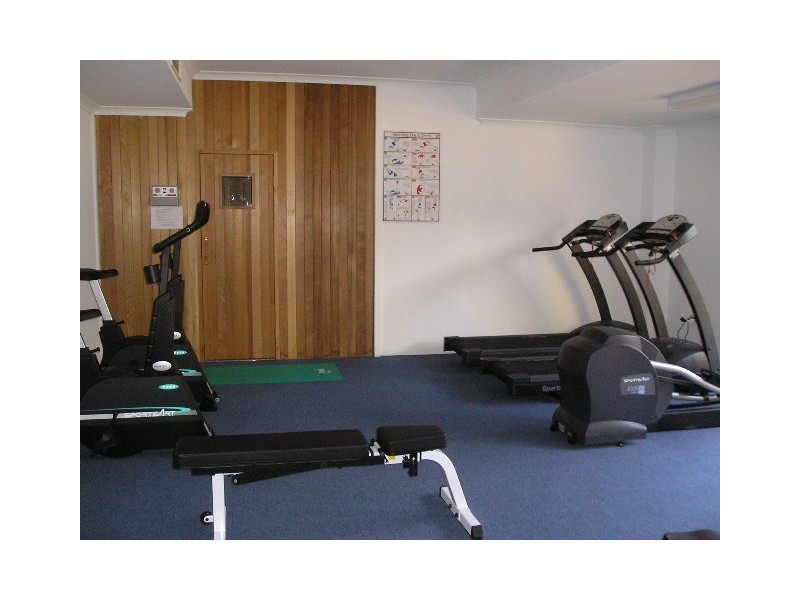 22 / 250  Beaufort Street, Northbridge WA 6003