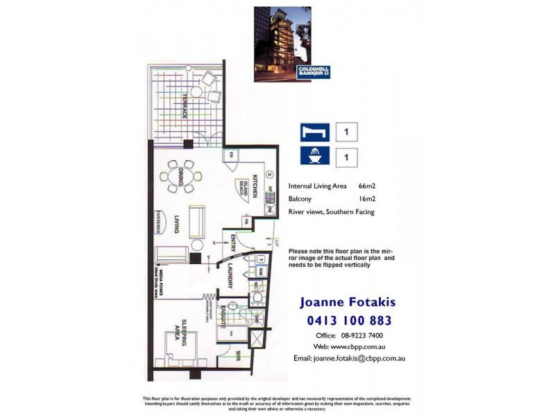 Level 1 255  Adelaide Terrace, Perth WA 6000