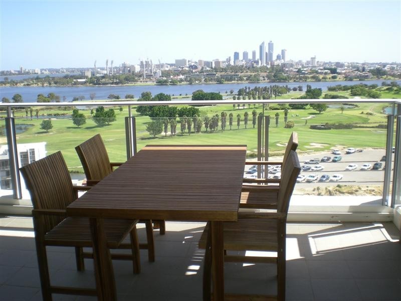 1202/30   The Circus, Burswood WA 6100