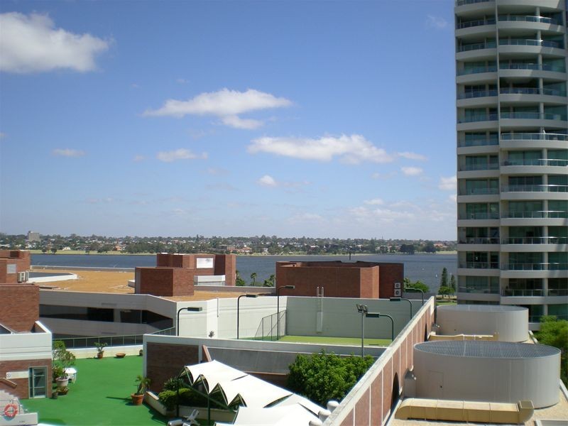 10/131  Adelaide Terrace, East Perth WA 6004