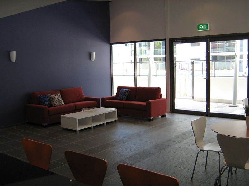 10/131  Adelaide Terrace, East Perth WA 6004