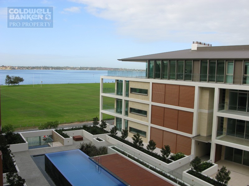 Level 4 19/35  The Esplanade, Nedlands WA 6009