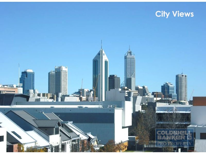 3/ 104  Brown Street, East Perth WA 6004