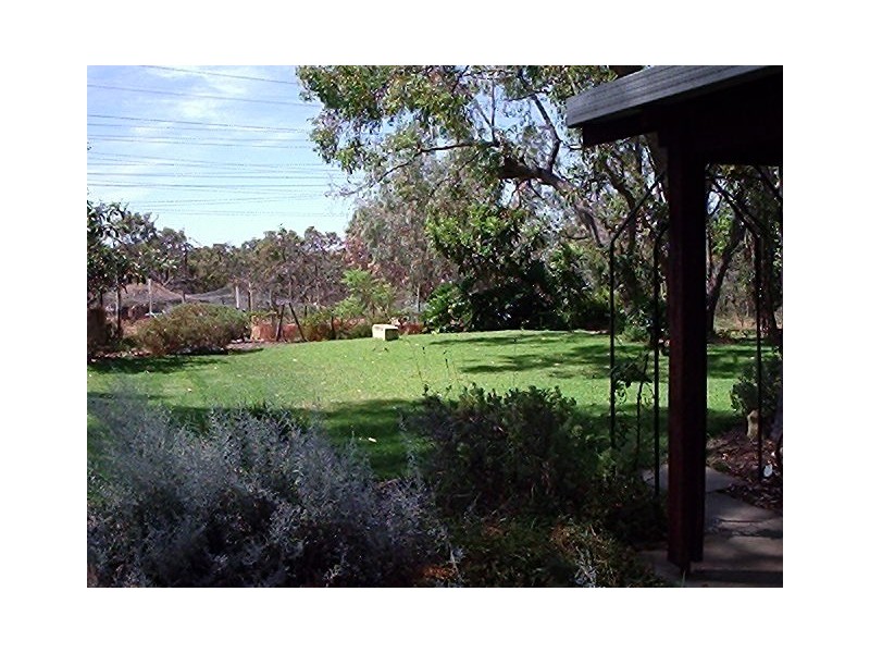 Lot 50 (193)  Barfield Road, Hammond Park WA 6164