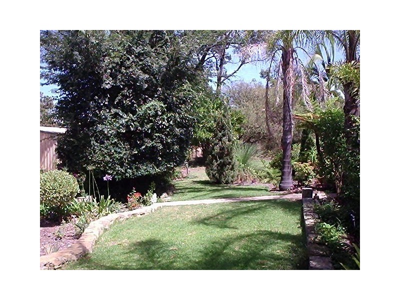 Lot 50 (193)  Barfield Road, Hammond Park WA 6164