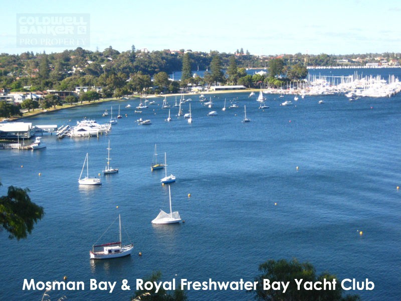 Level 4 44/10  Wellington Street, Mosman Park WA 6012