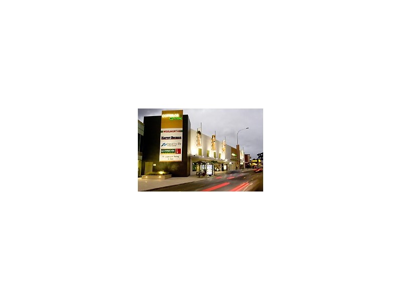 Level 4 44/10  Wellington Street, Mosman Park WA 6012