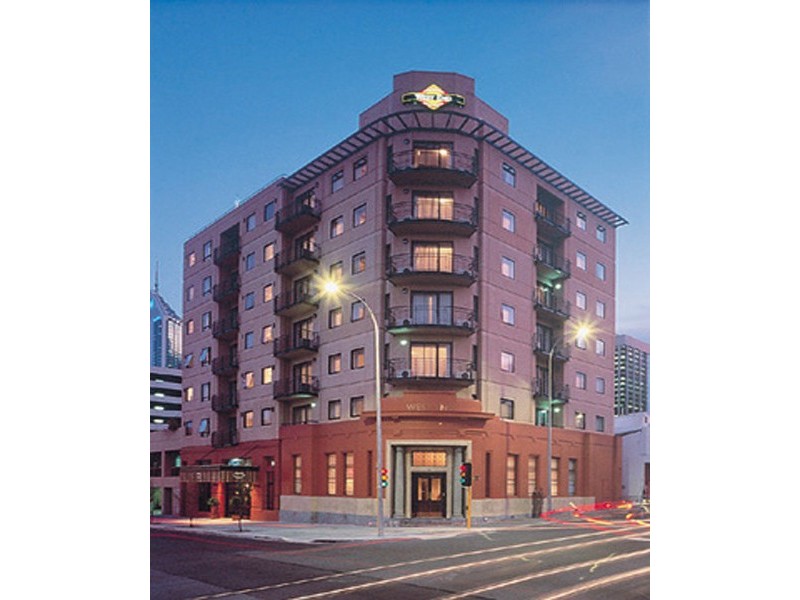 9/451 Murray Street, Perth WA 6000