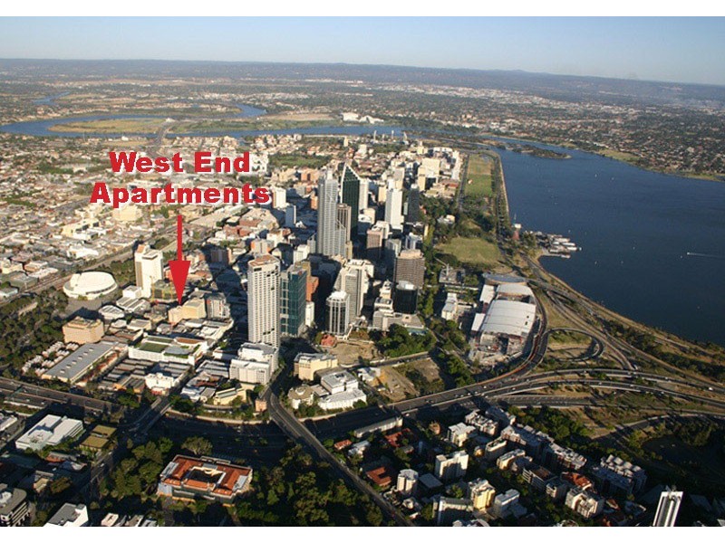 9/451 Murray Street, Perth WA 6000