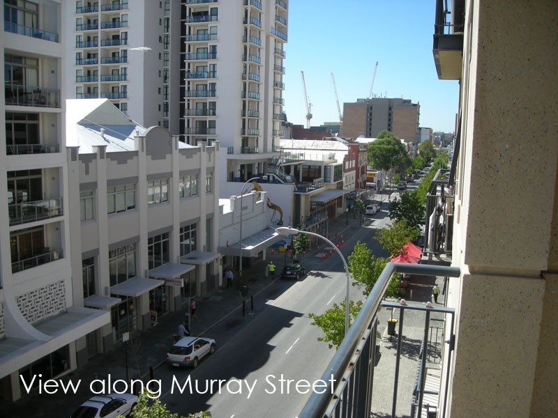 9/451 Murray Street, Perth WA 6000