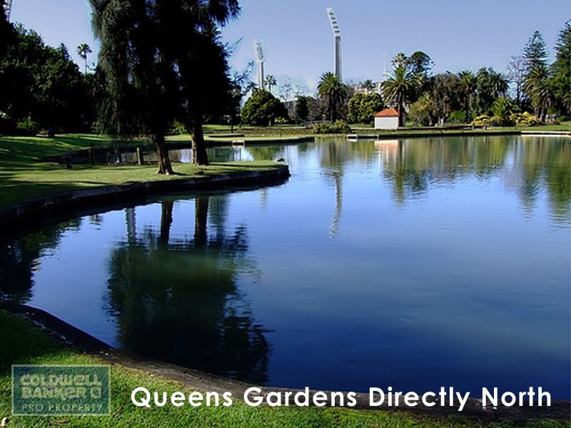 Level 1 2/ 102  Bremer Promenade, East Perth WA 6004