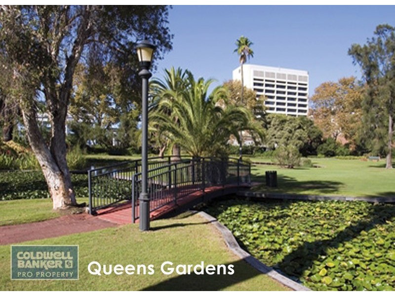 Level 1 2/ 102  Bremer Promenade, East Perth WA 6004