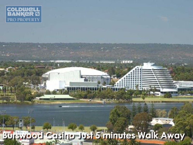 Level 1 2/ 102  Bremer Promenade, East Perth WA 6004