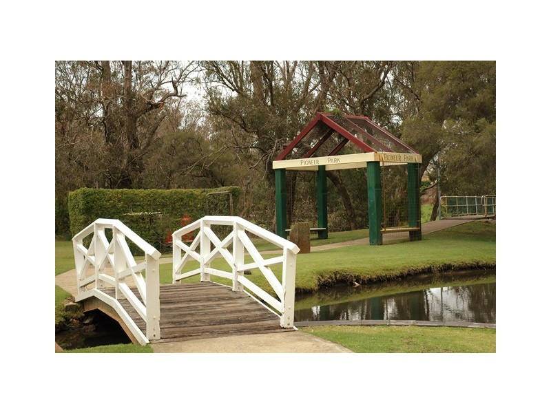 Lot 207  Balgarup Drive, Gosnells WA 6110