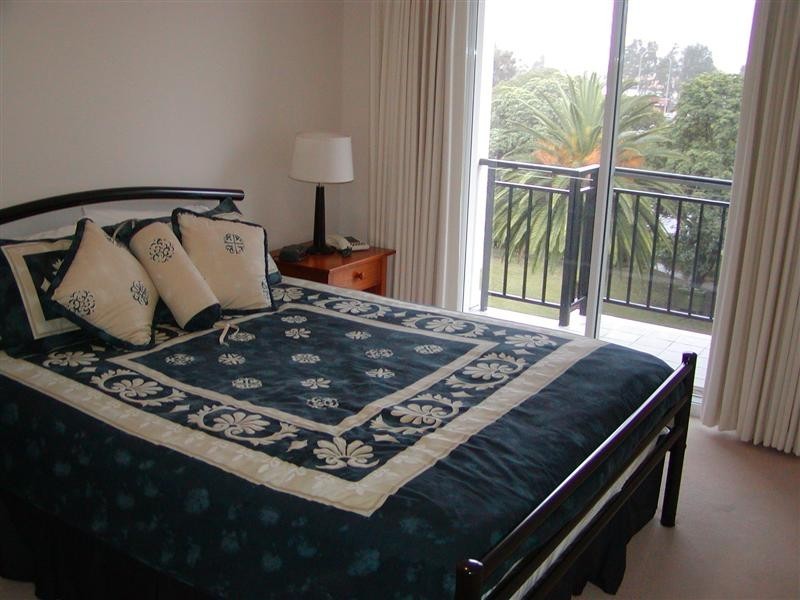 Level 2 8E / 161  Colin Street, West Perth WA 6005