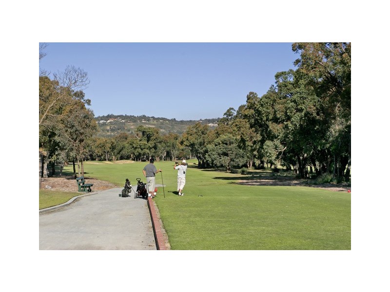 Lot 833  Cara Way, Wattle Grove WA 6107