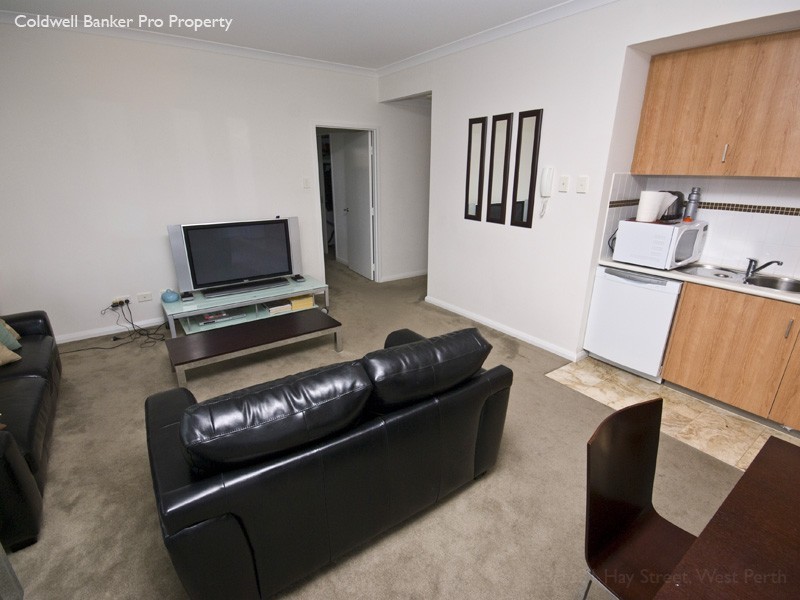 13/1331 Hay Street, West Perth WA 6005