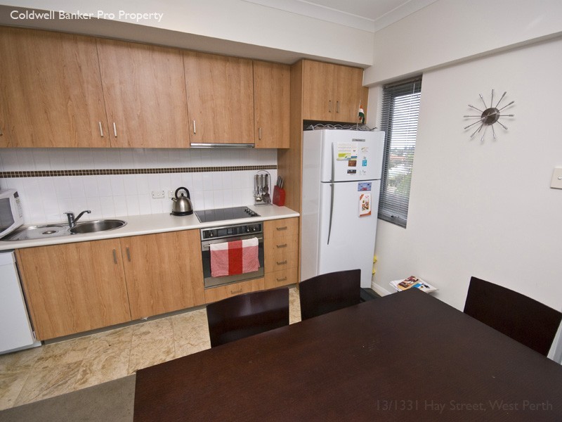 13/1331 Hay Street, West Perth WA 6005