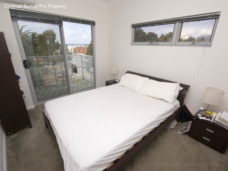 13/1331 Hay Street, West Perth WA 6005