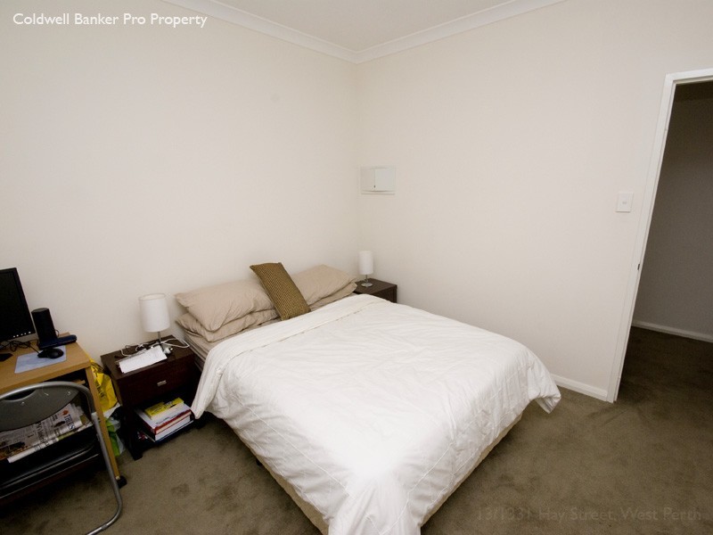 13/1331 Hay Street, West Perth WA 6005