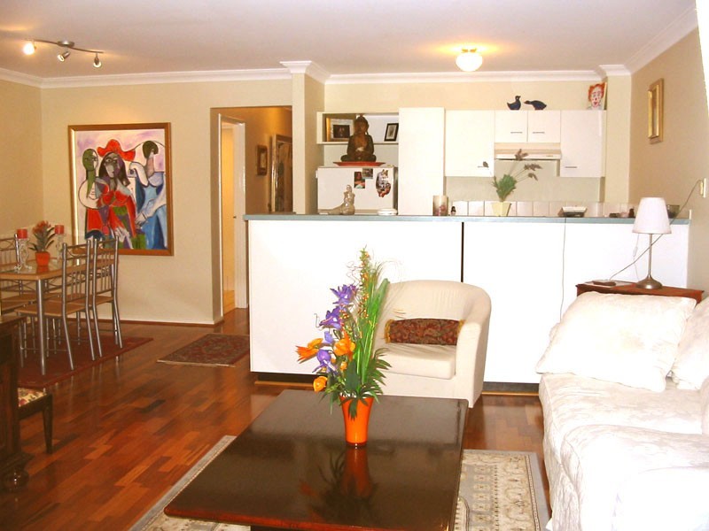 120 Lake Street, Northbridge WA 6003