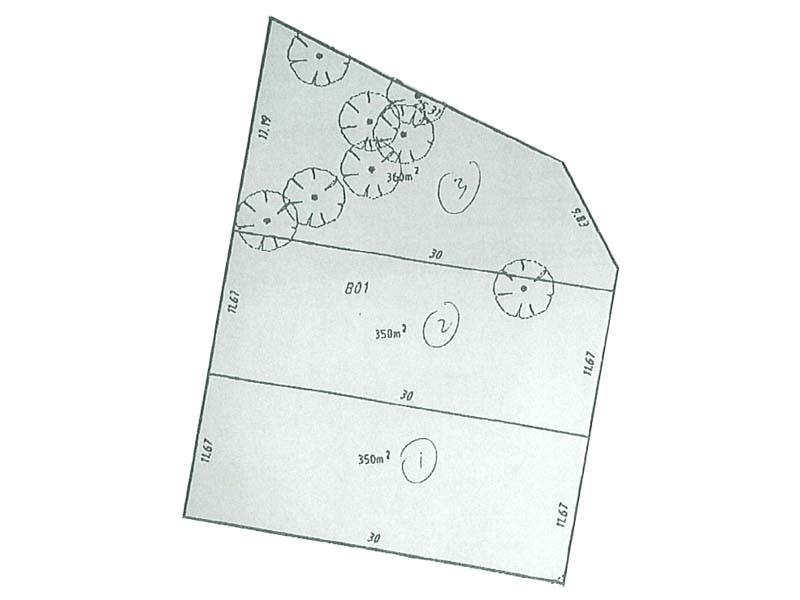 Lot 3  Pingle Drive, Greenfields WA 6210