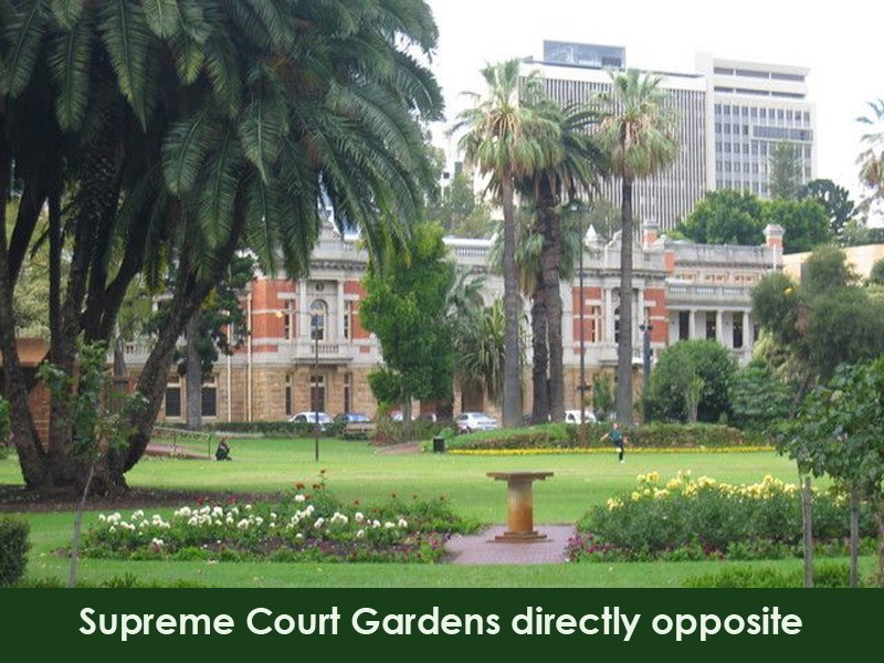 61/22 St Georges Terrace, Perth WA 6000