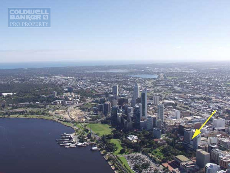 187/ 22 St Georges Terrace, Perth WA 6000