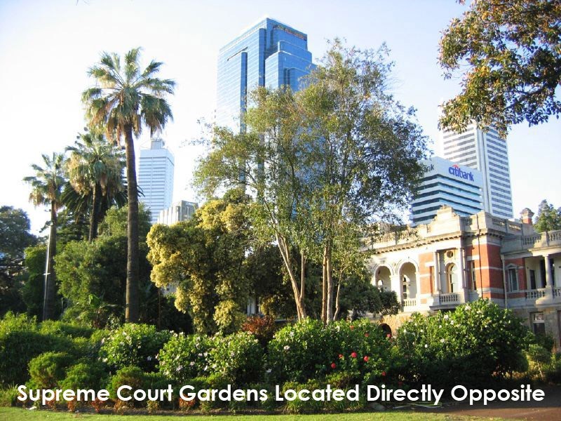 187/ 22 St Georges Terrace, Perth WA 6000