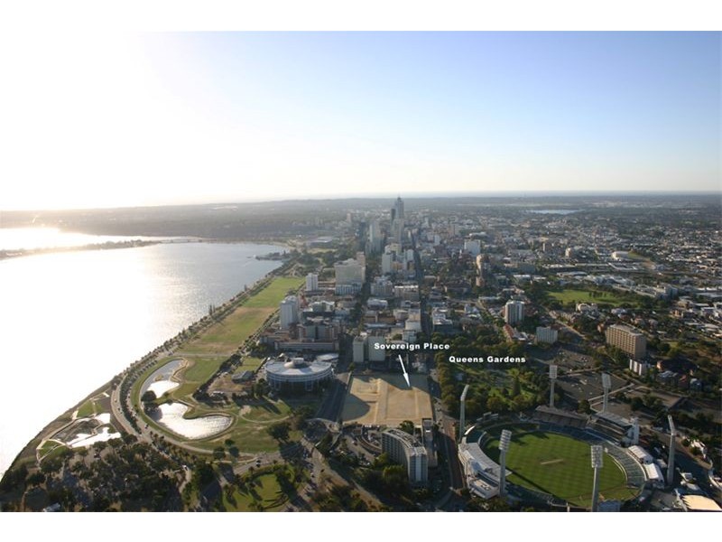 Level 2 4/103  Hay Street, East Perth WA 6004