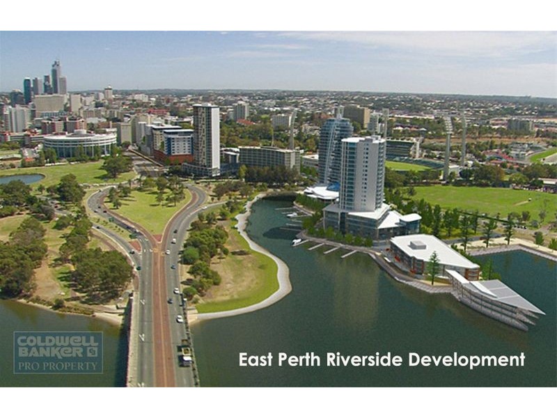 Level 3 07/103  Hay Street, East Perth WA 6004