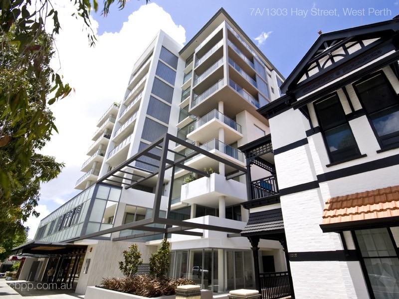 Level 7 7A/ 1303 Hay Street, West Perth WA 6005